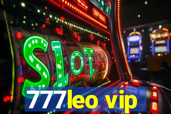 777leo vip